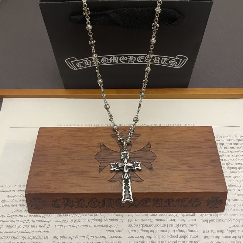 Chrome Hearts Necklaces